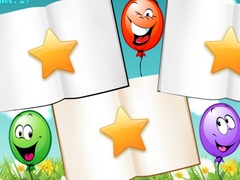 游戏Crossword For Kids