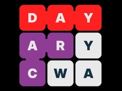 游戏Word Search With Hints