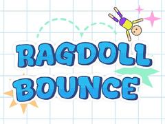 游戏Ragdoll Bounce
