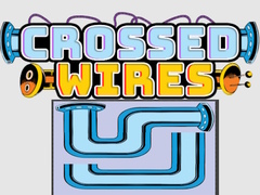 游戏Crossed Wires