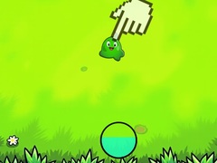 游戏Slime Merge Evolution