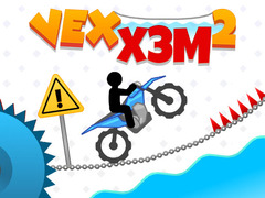 游戏Vex X3M 2