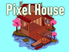 游戏Pixel House