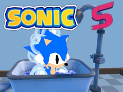游戏Sonic S