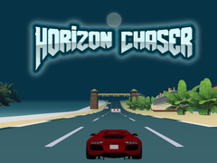 游戏Horizon Chaser