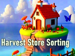 游戏Harvest Store Sorting