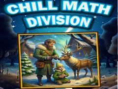 游戏Chill Math Division