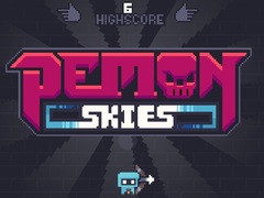 游戏Demon Skies