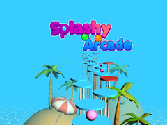 游戏Splashy Arcade