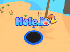 游戏Hole.io 2