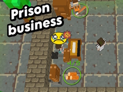 游戏Prison business