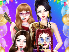 游戏Black Pink New Year Eve Concert