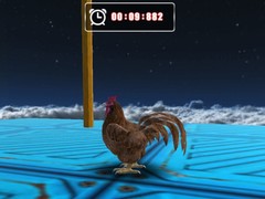 游戏Animal Impossible Track Rush
