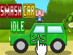 游戏Smash Car Idle