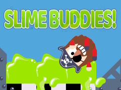 游戏Slime Buddies!
