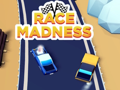 游戏Race Madness