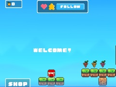 游戏Pixel Valley
