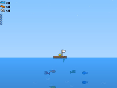 游戏Cloud Raft