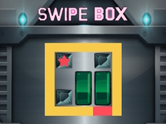 游戏Swipe Box