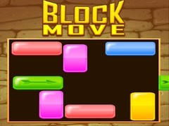 游戏Block Mover 