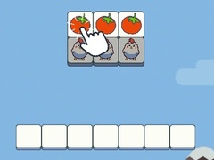 游戏Tile Rush