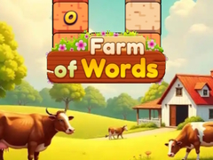 游戏Farm of Words