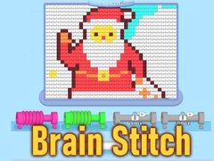 游戏Brain Stitch