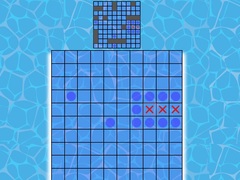 游戏Battleship On Cells