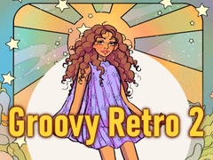 游戏Groovy Retro 2