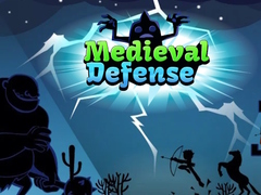游戏Medieval Defense