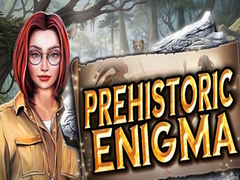 游戏Prehistoric Enigma