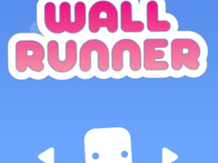 游戏Wall Runner