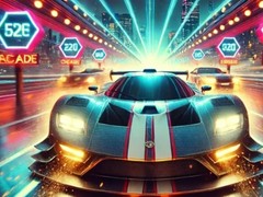 游戏Gt Championship Arcade