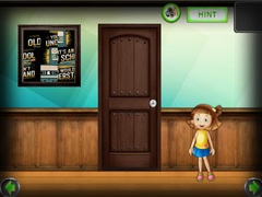 游戏Amgel Kids Room Escape 277