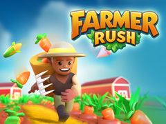 游戏Farmer Rush