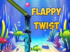 游戏Flappy Twist