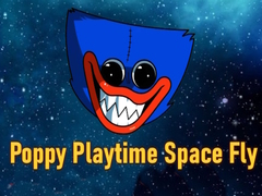 游戏Poppy Playtime Space Fly                