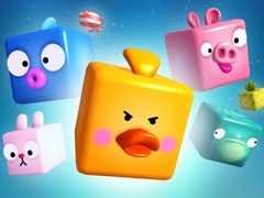 游戏Mahjong Pet Quest