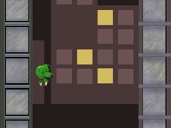 游戏Robo Wall Crawler