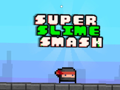 游戏Super Slime Smash