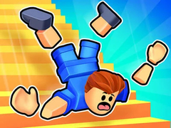 游戏Robux Destruction! Ragdoll Show!