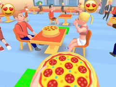 游戏Pizza Simulator