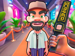 游戏Nightclub Security Guard