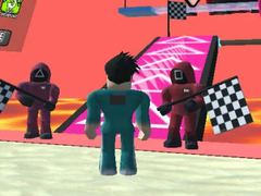 游戏Roblox: Squid Game Tower