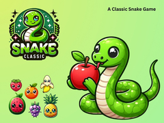 游戏Snake Classic