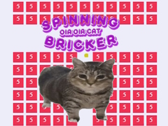 游戏Spinning Uia Uia Cat Bricker