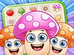 游戏Mushroom Fever Match 3