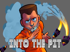 游戏Into the Pit
