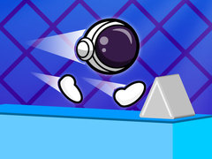 游戏Astrobot Dash