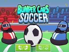 游戏Bumper Cars Soccer